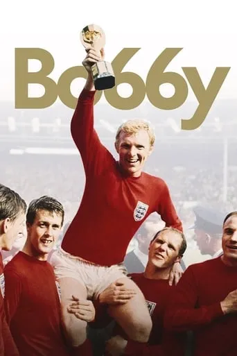 Bobby movie poster - Rated 6.6/10