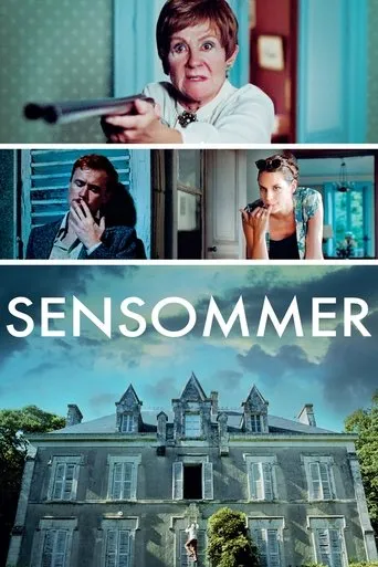 Late Summer movie poster - Rated 4.2/10