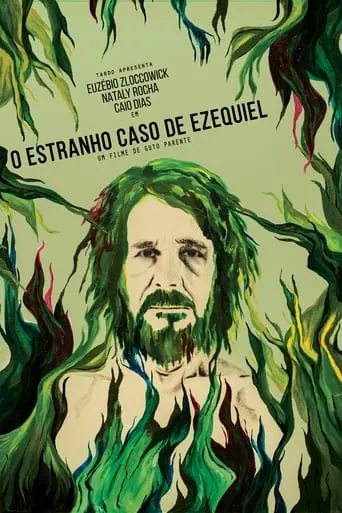 The Strange Case of Ezequiel movie poster - Rated 8.5/10