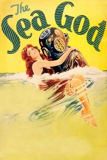 The Sea God movie poster - Rated 4.7/10