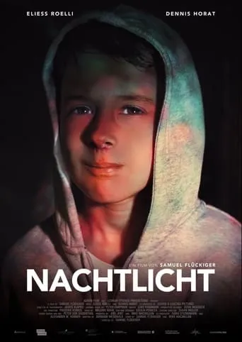 Nightlight movie poster - Rated 7/10