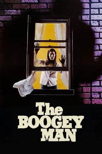 The Boogey Man movie poster - Rated 4.8/10