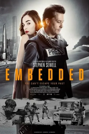 Embedded movie poster - Rated 5.5/10