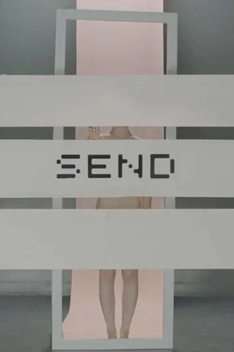 Send movie poster - Rated 5.7/10