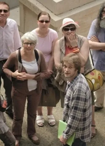 Ada et ses amis movie poster - Rated 3.2/10