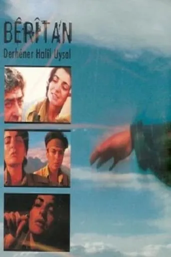 Bêrîtan movie poster - Rated 9.5/10