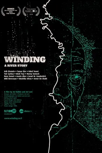 Winding: A River Story movie poster - Entertainment content