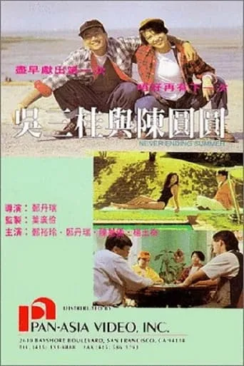 Never Ending Summer movie poster - Rated 6/10