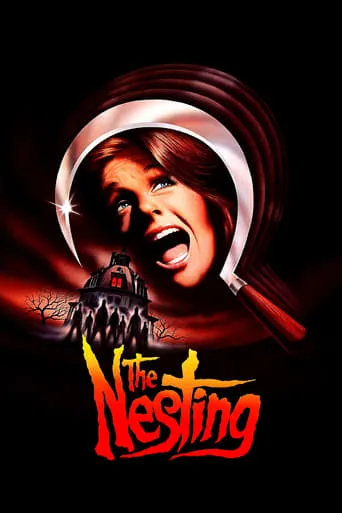 The Nesting movie poster - Rated 5.3/10