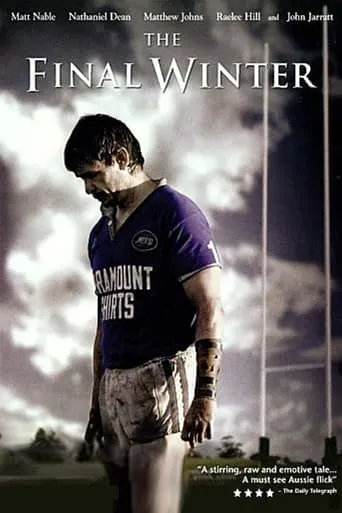 The Final Winter movie poster - Rated 4.8/10