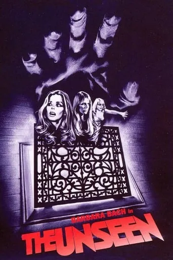 The Unseen movie poster - Rated 4.9/10