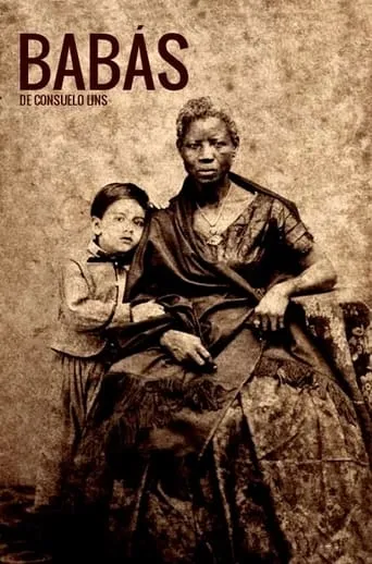 Nannies movie poster - Rated 5.9/10