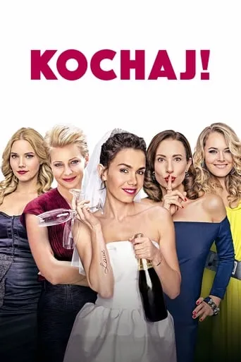 Got to Love movie poster - Rated 3.8/10