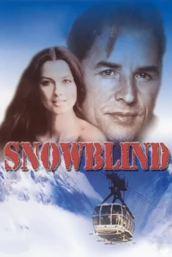 Ski Lift to Death movie poster - Entertainment content