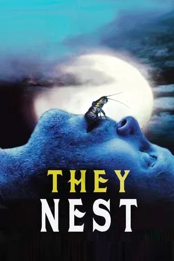 They Nest movie poster - Rated 5.4/10