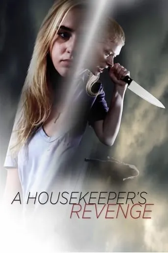 A Housekeeper's Revenge movie poster - Rated 3.8/10