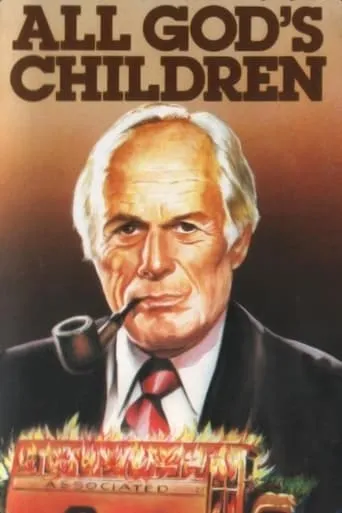 All God's Children movie poster - Rated 4/10
