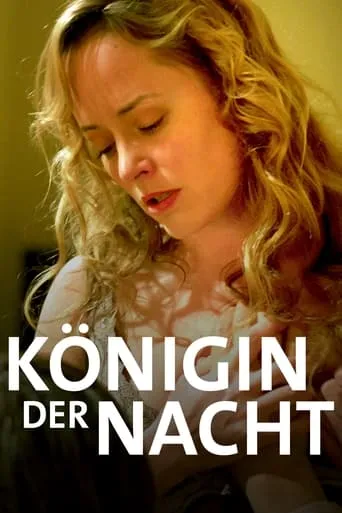 Queen of the Night movie poster - Rated 4.8/10