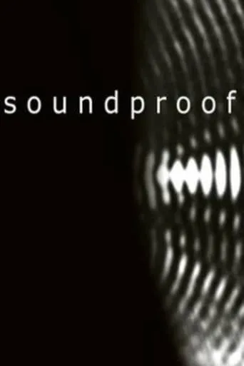 Soundproof movie poster - Rated 4/10