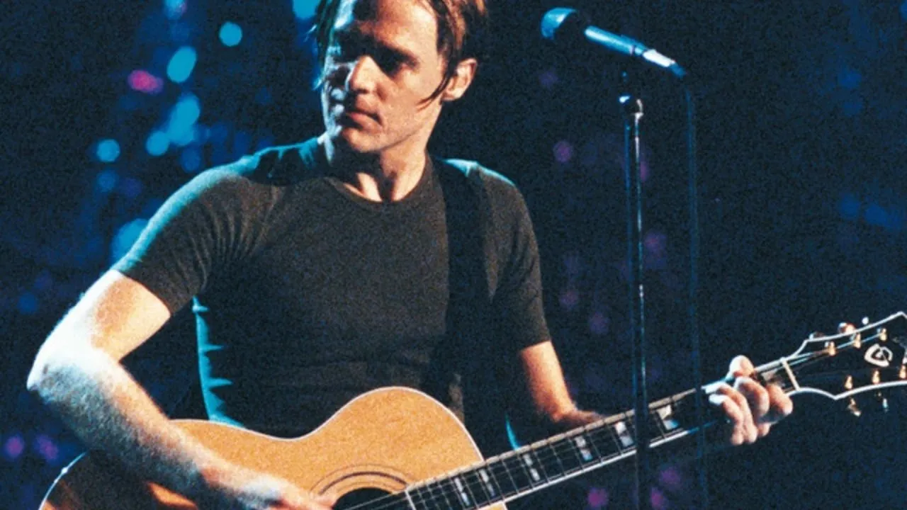 Bryan Adams - MTV Unplugged