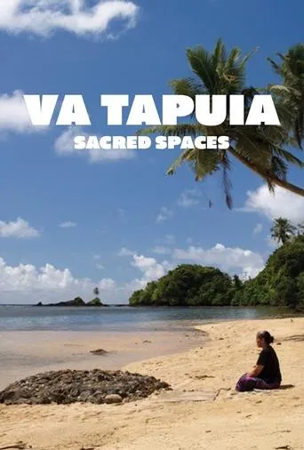 Sacred Spaces movie poster - Entertainment content