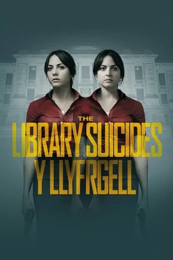 The Library Suicides movie poster - Rated 6.3/10
