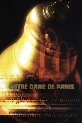 Notre Dame de Paris - Live Arena di Verona movie poster - Rated 9.5/10