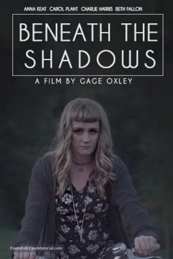 Beneath the Shadows movie poster - Rated 2/10