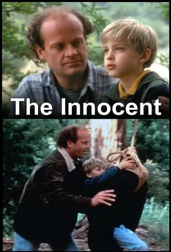 The Innocent movie poster - Rated 5.2/10
