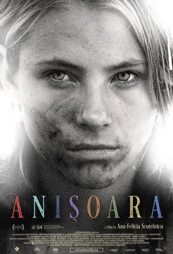 Anishoara movie poster - Rated 6.3/10