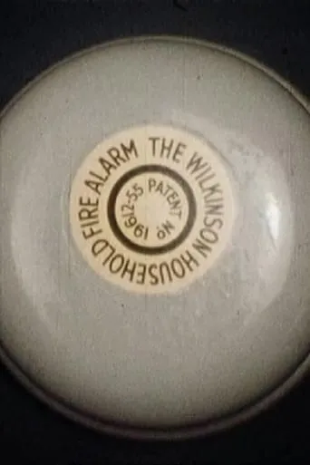 The Wilkinson Household Fire Alarm movie poster - Entertainment content