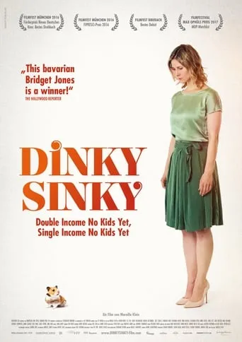 Dinky Sinky movie poster - Rated 5/10