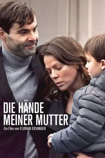 Hands of a Mother movie poster - Rated 6.9/10