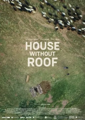 House Without Roof movie poster - Rated 7.1/10