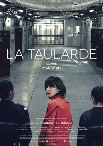 Jailbirds movie poster - Rated 5.7/10