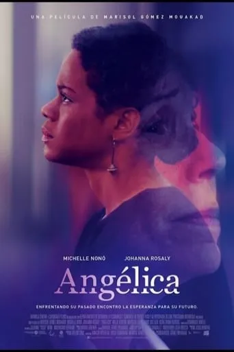 Angélica movie poster - Rated 4.7/10