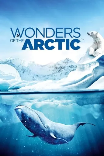 Wonders of the Arctic movie poster - Rated 7.2/10