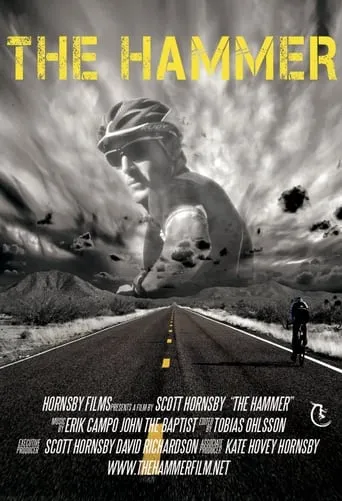 The Hammer movie poster - Entertainment content
