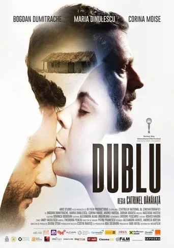 Double movie poster - Rated 5.8/10