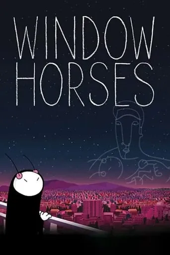 Window Horses movie poster - Rated 6.6/10