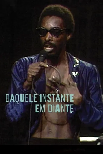Daquele Instante em Diante movie poster - Entertainment content