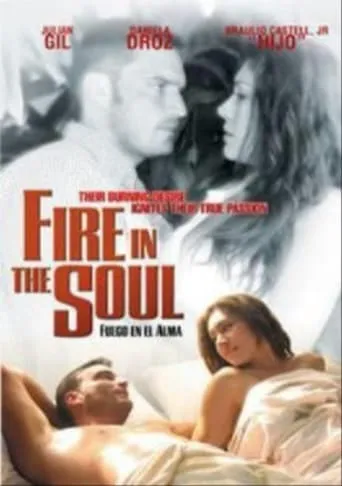 Fuego en el alma movie poster - Rated 1/10