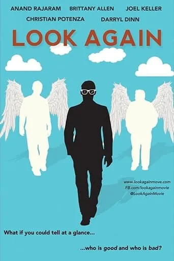 Look Again movie poster - Rated 6.4/10