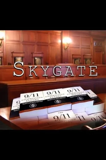 Skygate 911 movie poster - Rated 10/10