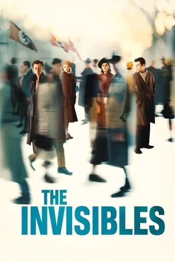 The Invisibles movie poster - Rated 7.1/10
