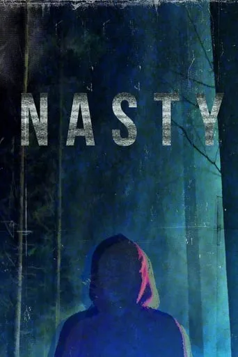 Nasty movie poster - Rated 9/10