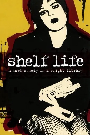 Shelf Life movie poster - Entertainment content
