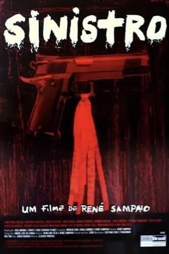 Sinister movie poster - Entertainment content