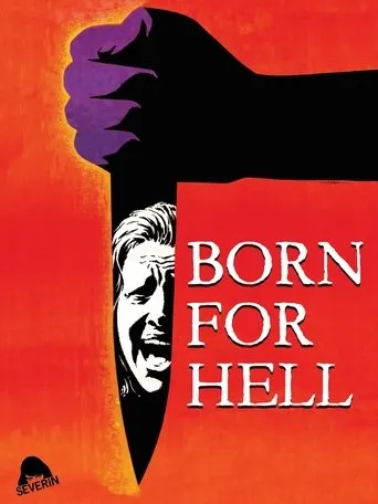 Born for Hell movie poster - Rated 5.6/10
