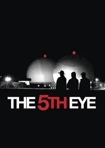 The 5th Eye movie poster - Entertainment content